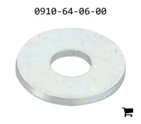 AGCO 0910-64-06-00 Диск