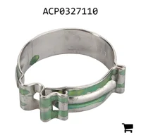 AGCO ACP0327110 Зажим