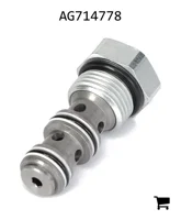 AGCO AG714778 Погрузчик