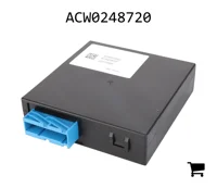 AGCO ACW0248720 Калькулятор