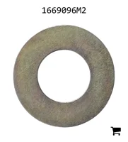 AGCO 1669096M2 Шайба