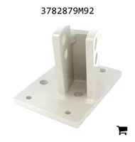 AGCO 3782879M92 Опора правая