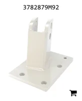 AGCO 3782879M92 Опора правая