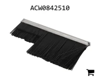AGCO ACW0842510 Щетка
