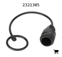 AGCO 2321305 Заглушка