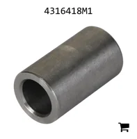 AGCO 4316418M1 Втулка натяжного ролика