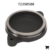 AGCO 72390580 Крышка