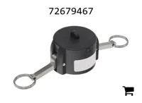 AGCO 72679467 Крышка