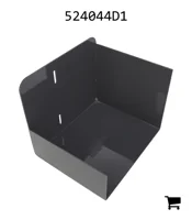 AGCO 524044D1 Крышка