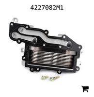 AGCO 4227082M1 Масляный радиатор