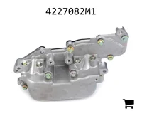 AGCO 4227082M1 Масляный радиатор