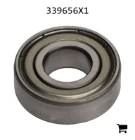 AGCO 339656X1 Подшипник 6202 Z