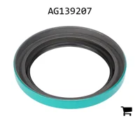AGCO AG139207 Уплотнение