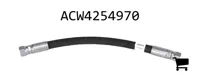 AGCO ACW4254970 Шланг в сборе