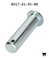 AGCO 0917-41-95-00 Болт