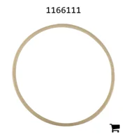 AGCO 1166111 Уплотнительное кольцо