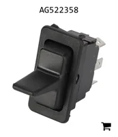 AGCO AG522358 Переключатель подрулевой