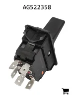 AGCO AG522358 Переключатель подрулевой