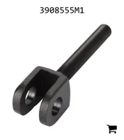 AGCO 3908555M1 Тяга рулевая