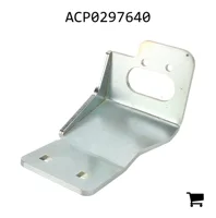 AGCO ACP0297640 Кронштейн