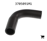 AGCO 3705091M1 Шланг