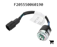 AGCO F205550060190 Датчик давления