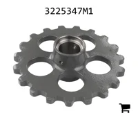 AGCO 3225347M1 Шестерня