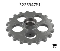 AGCO 3225347M1 Шестерня
