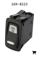 AGCO 169-8223 Переключатель света