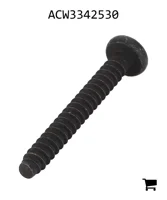 AGCO ACW3342530 Саморез