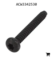 AGCO ACW3342530 Саморез