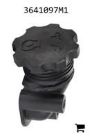 AGCO 3641097M1 Маслозаливная горловина с крышкой