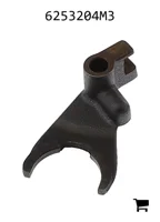 AGCO 6253204M3 Вилка переключения