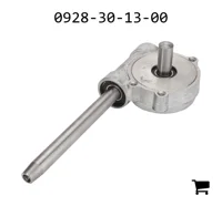 AGCO 0928-30-13-00 Коробка передач