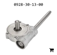 AGCO 0928-30-13-00 Коробка передач