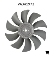 AGCO VA341972 Вентилятор