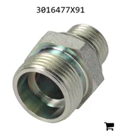 AGCO 3016477X91 Соединитель