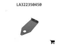 AGCO LA322350450 Защелка