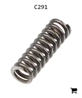 AGCO C291 Пружина