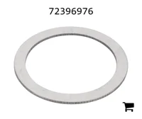 AGCO 72396976 Регулировочная шайба