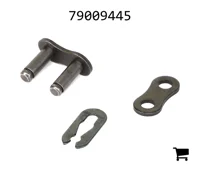 AGCO 79009445 Соединительное звено роликовой цепи