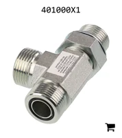 AGCO 401000X1 Крестовина