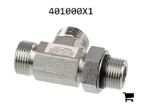 AGCO 401000X1 Крестовина