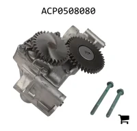 AGCO ACP0508080 Масляный насос