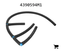 AGCO 4390594M1 Гидравлический шланг