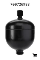 AGCO 700726988 Диафрагменный аккумулятор, 1,4 л
