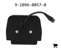 AGCO 9-1096-0057-0 Комбинированный задний фонарь