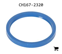 AGCO CH167-2320 Уплотнение