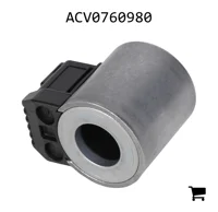 AGCO ACV0760980 Электромагнит