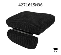 AGCO 4271015M96 Сиденье